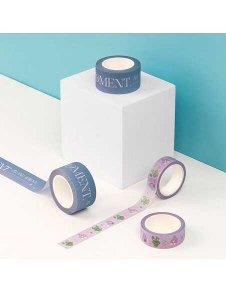 IU MOMENT Goods - MASKING TAPE SET