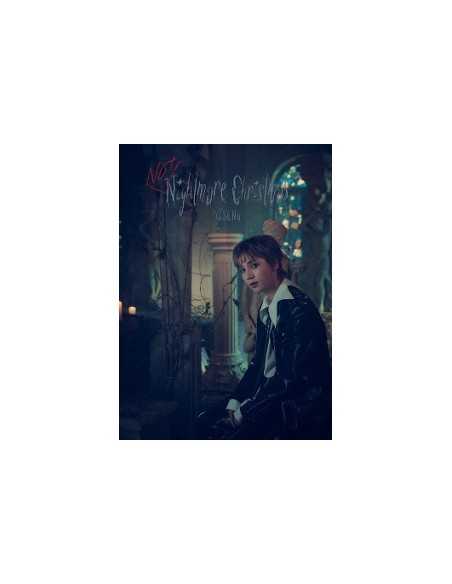 [Japanese Edition] SUPER JUNIOR YESUNG - Not Nightmare Christmas (Limited B) CD