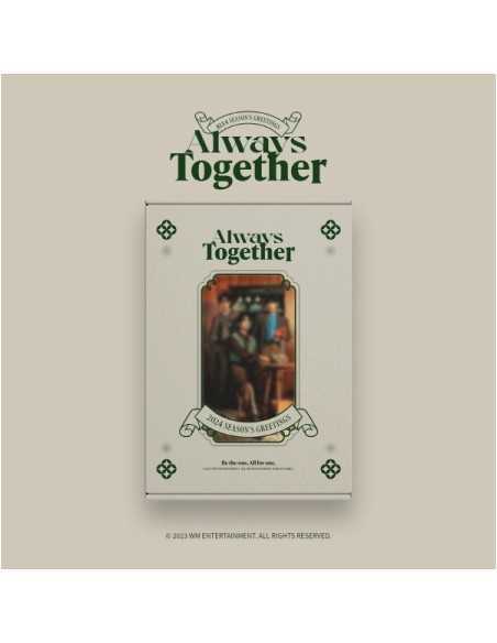 B1A4 2024 SEASON’S GREETINGS [Always Together]