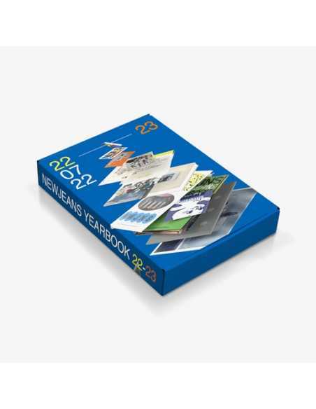 NewJeans Yearbook 22-23