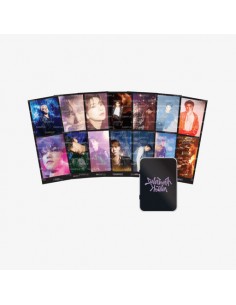 SEVENTEEN SEVENTEENTH HEAVEN Goods - Instant Photocard...