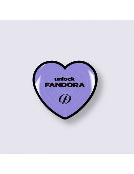 SF9 unlock FANDORA Goods - SMART TOK