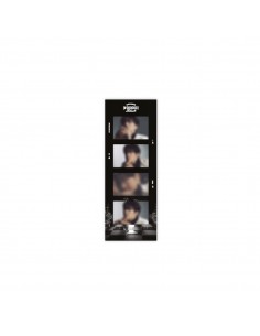 KOYOORIM BLACK CONCERT Goods - FILM FRAME SET
