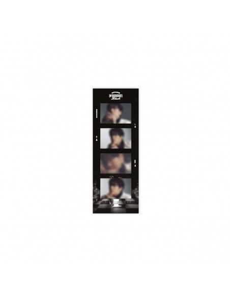 KOYOORIM BLACK CONCERT Goods - FILM FRAME SET