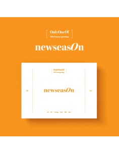 OnlyOneOf 2024 SEASON'S GREETINGS [newseasOn]
