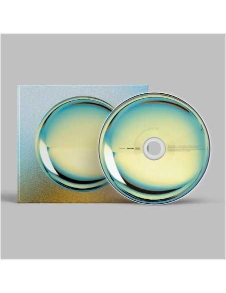 homezone Mini Album - Circle CD