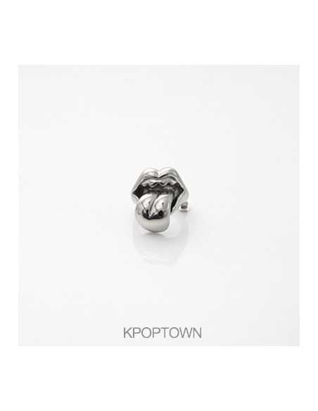 [BB75] Bigbang GD style Monster Ring