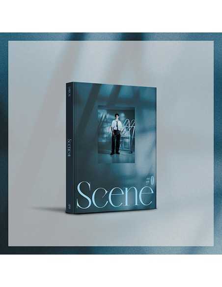 DAWON (SF9) PHOTOBOOK [Scene 0]