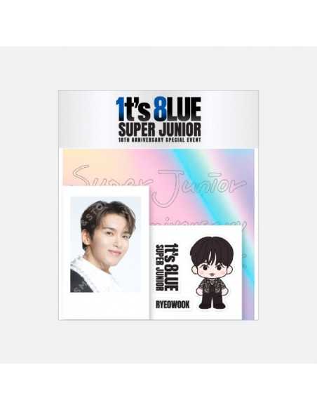 Amazon.co.jp: SUPER JUNIOR アクリルスタンド アクスタ 7種