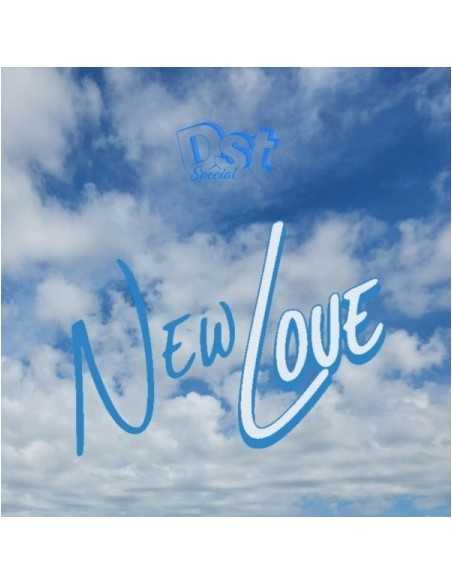 [KiT] DUSTIN Special Album - New Love Air-KiT
