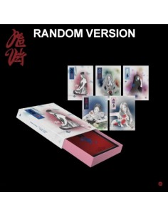 WekiMeki 1st WEME 個別ポスター16枚コンプ weki-meki-1st-mini-album-weme-