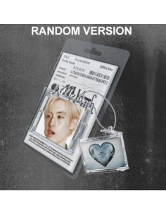 [Smart Album] WAYV 2nd Album - On My Youth (Random Ver.)...