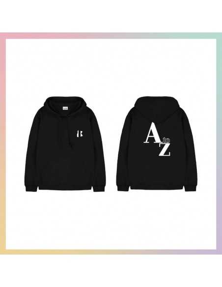 BLITZERS A to z Goods - HOODIE