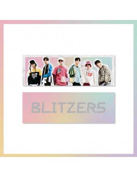 BLITZERS A to z Goods - SLOGAN