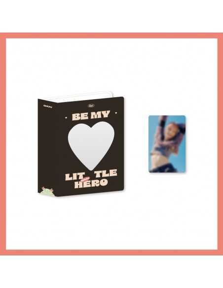 CHUU Howl Goods - COLLECT BOOK