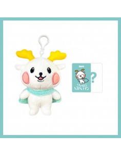 JANG MINHO DEEHO Goods - 10cm Plush Keyring