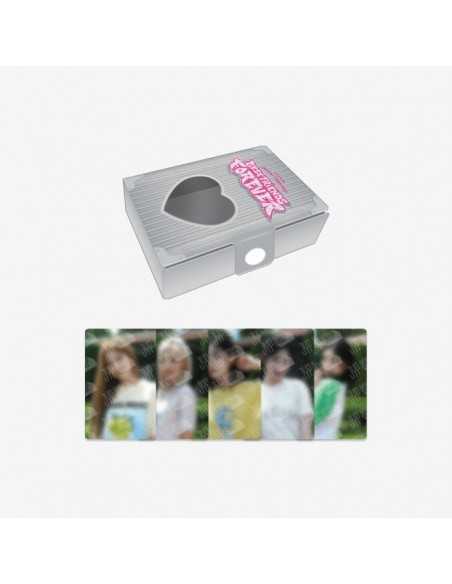 ITZY 2024 Best Friends Forever Goods - COLLECT CASE