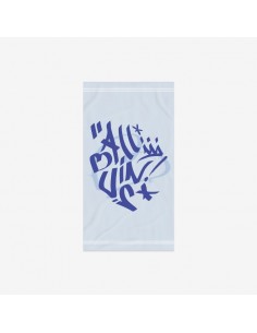 ITZY 2024 Best Friends Forever Goods - BEACH TOWEL