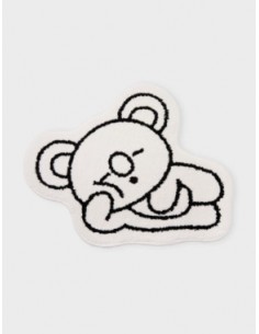 BT21 COZY HOME Goods - Rug