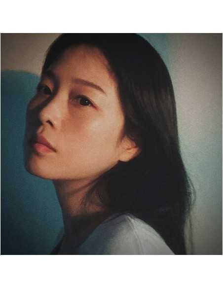 JEONG MILLA 4th Album - RIVERSIDE CD