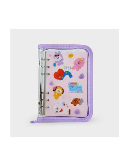 BT21 2024 SEASON'S GREETINGS Goods - Diary