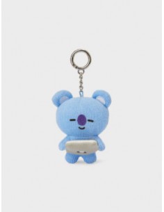BT21 2024 SEASON'S GREETINGS Goods - Knit Keyring