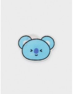 BT21 2024 SEASON'S GREETINGS Goods - Acrylic Lenticular...