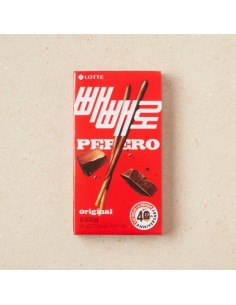 LOTTE PEPERO Original 54g