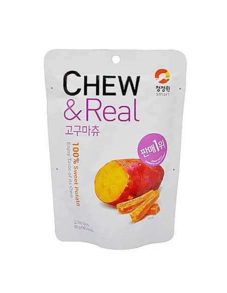 Chungjungwon Koguma (sweet potato) 60g