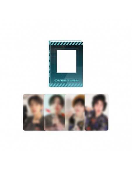 A.C.E OVERTURN Goods - COLLECT BOOK