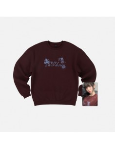 aespa MY DRAMA Goods - SWEATSHIRT
