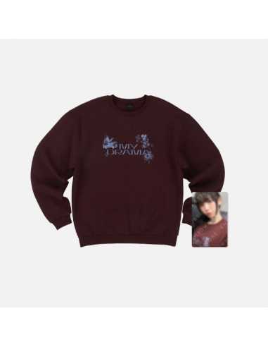 aespa MY DRAMA Goods - SWEATSHIRT