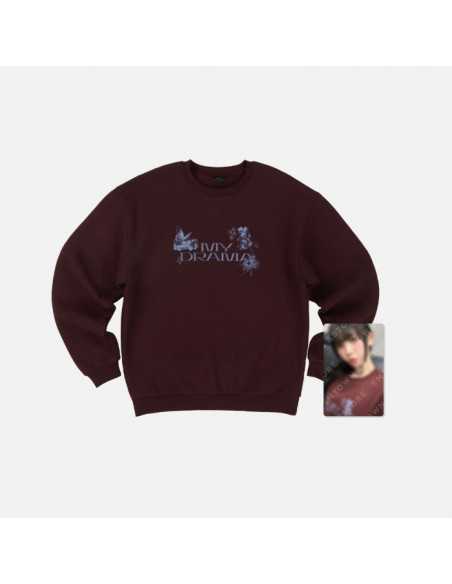 aespa MY DRAMA Goods - SWEATSHIRT