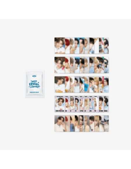 TREASURE BFF Goods - TRADING PHOTOCARD SET_BEST FRIEND