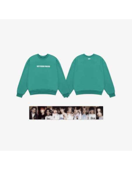 TREASURE BFF Goods - SWEATSHIRT