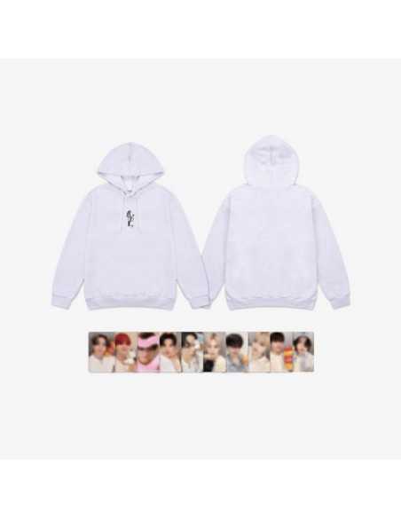 TREASURE BFF Goods - HOODIE