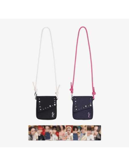 TREASURE BFF Goods - CROSS BAG