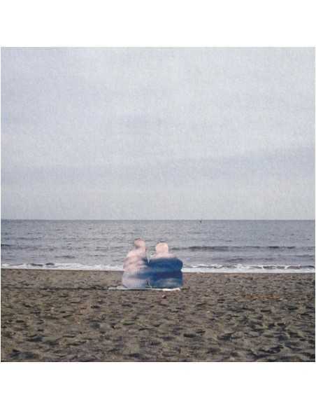 PUNCHNELLO EP Album - 묻다.(bury.) CD