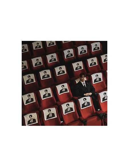 [Japanese Edition] Jun. K (From 2PM) - THE BEST (Limited B) CD