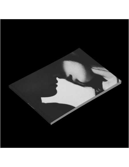 TAEYEON 5th Mini Album - To. X (To Ver.) CD