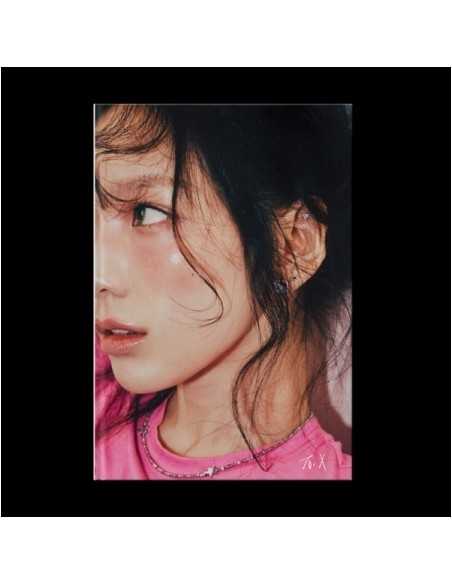 TAEYEON 5th Mini Album - To. X (Myself Ver.) CD