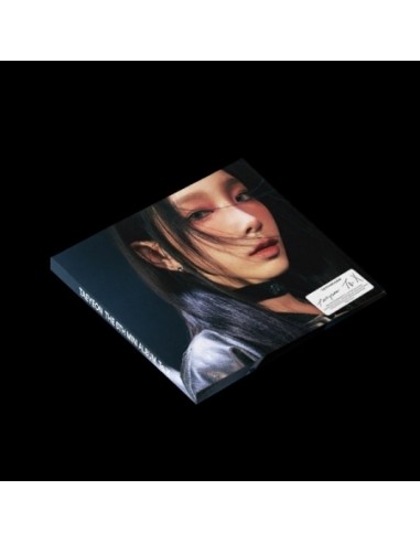 [Digipack] TAEYEON 5th Mini Album - To. X CD