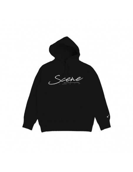 YOO SEUNG HO SCENE Goods - HOODIE