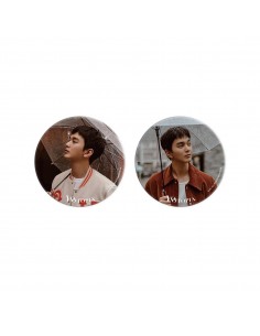 YOO SEUNG HO YOOTOPIA Goods - MIRROR
