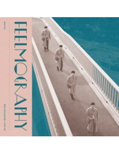 [LP] KIM FEEL 10th Concert Album - FEELmography LP