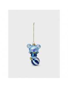 BTS Line Friends Collaboration Goods - Vondels Ornament