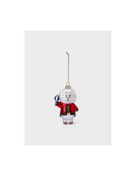 BTS Line Friends Collaboration Goods - Vondels Ornament