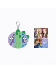 Billlie side-B : memoirs of echo unseen - MINI POUCH LIZA