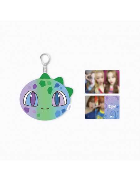 Billlie side-B : memoirs of echo unseen - MINI POUCH LIZA