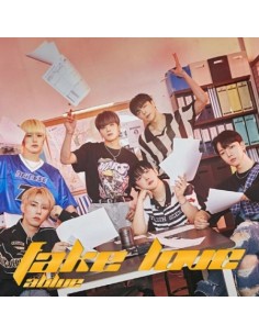 BAE173 2023 SEASON'S GREETINGS